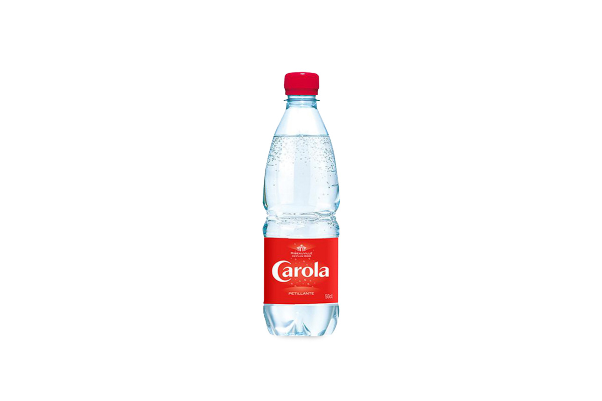 Carola Rouge 50 cl